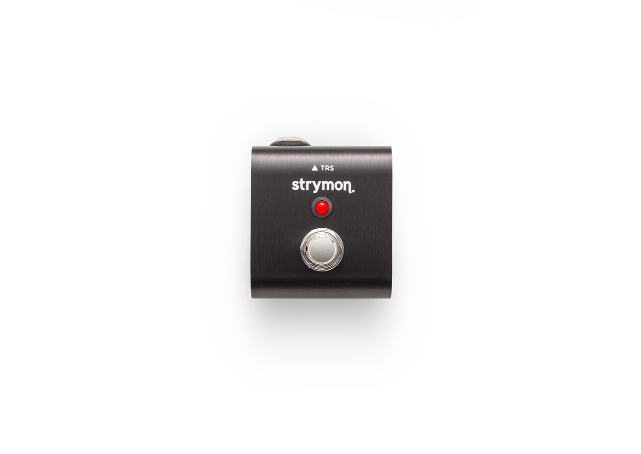 Strymon Mini Switch Pedal