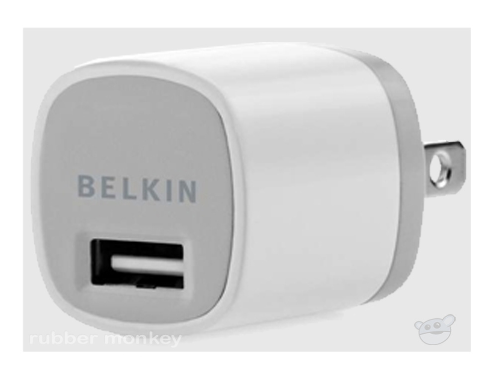 Belkin Micro Charger 1 AMP