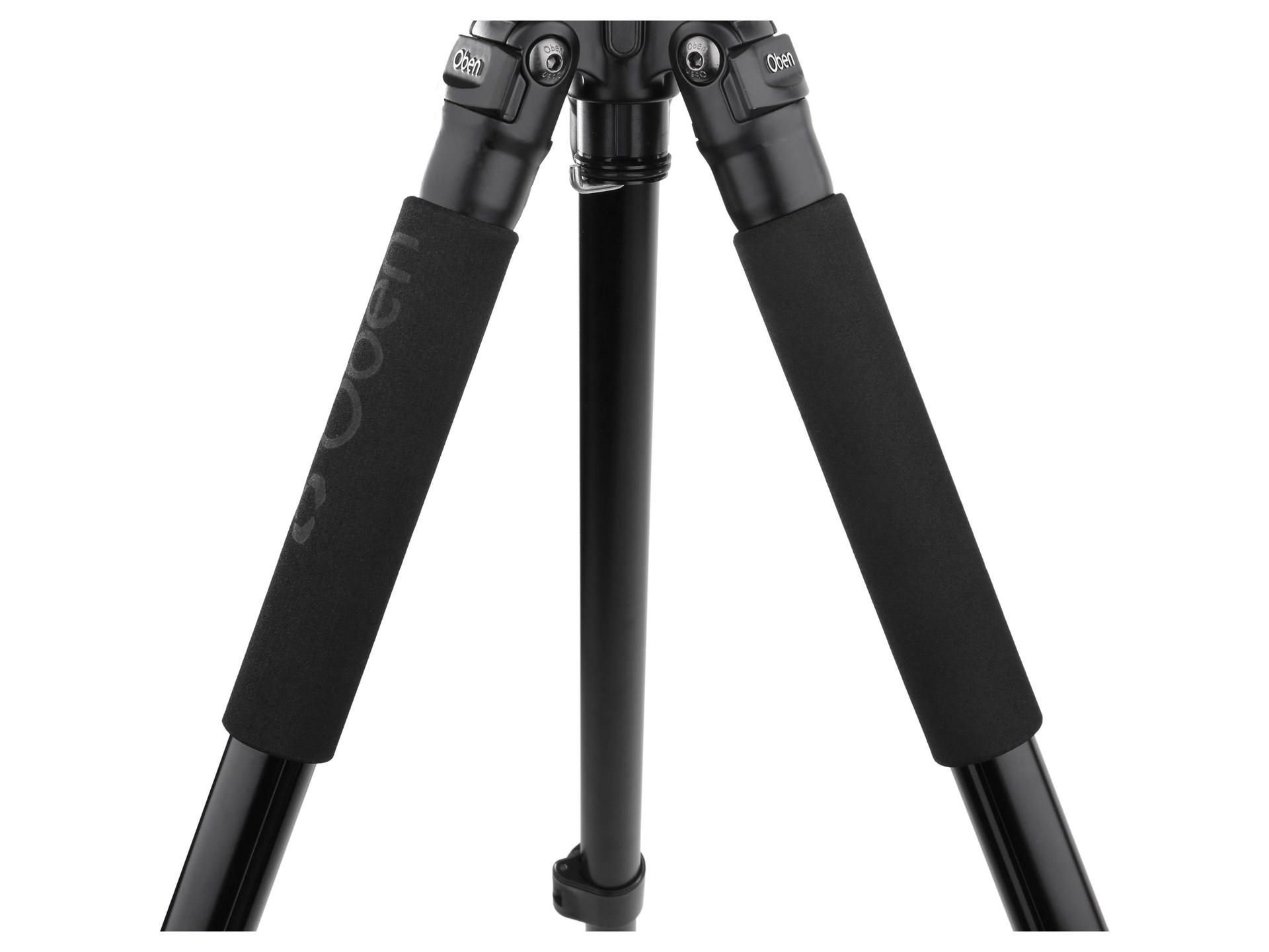 Ball Head Oben Tripod Heads Oben MBH-11 Dual-Action Mini Ball Head