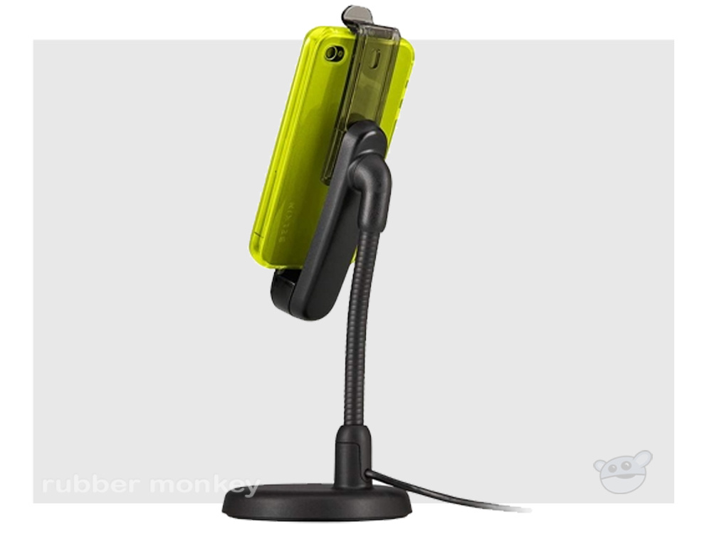 Belkin VideoStand and ChargeSync