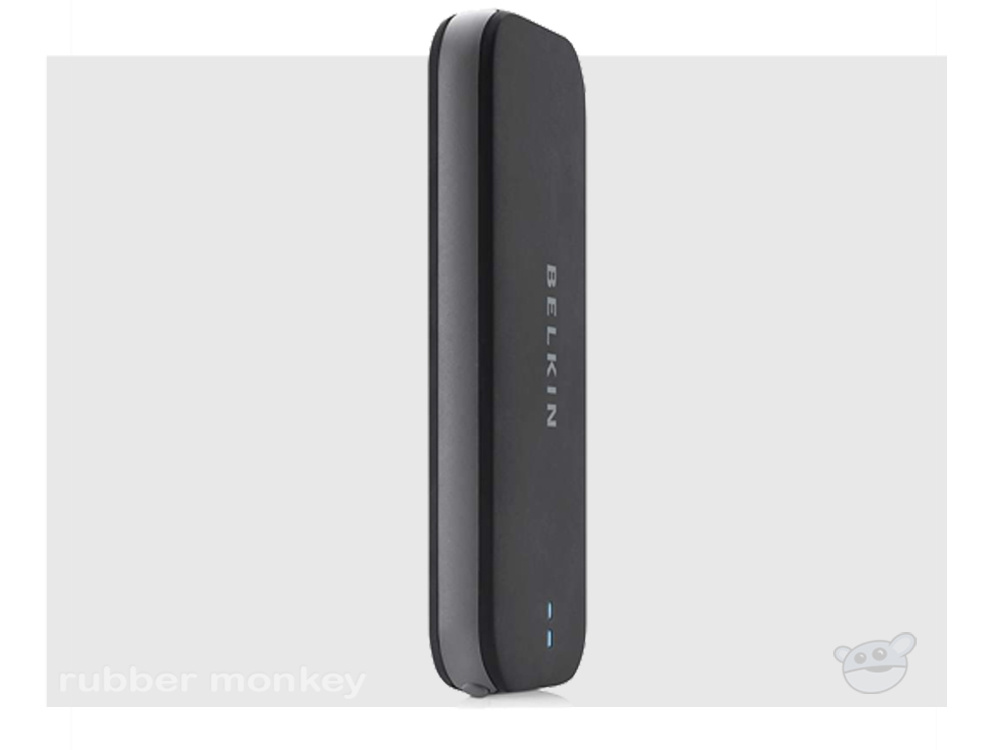 Belkin Power Pack 2000