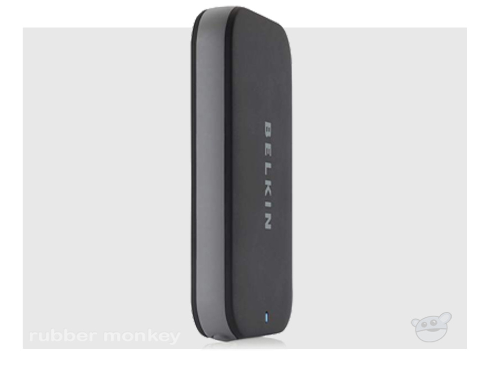 Belkin Power Pack 1000