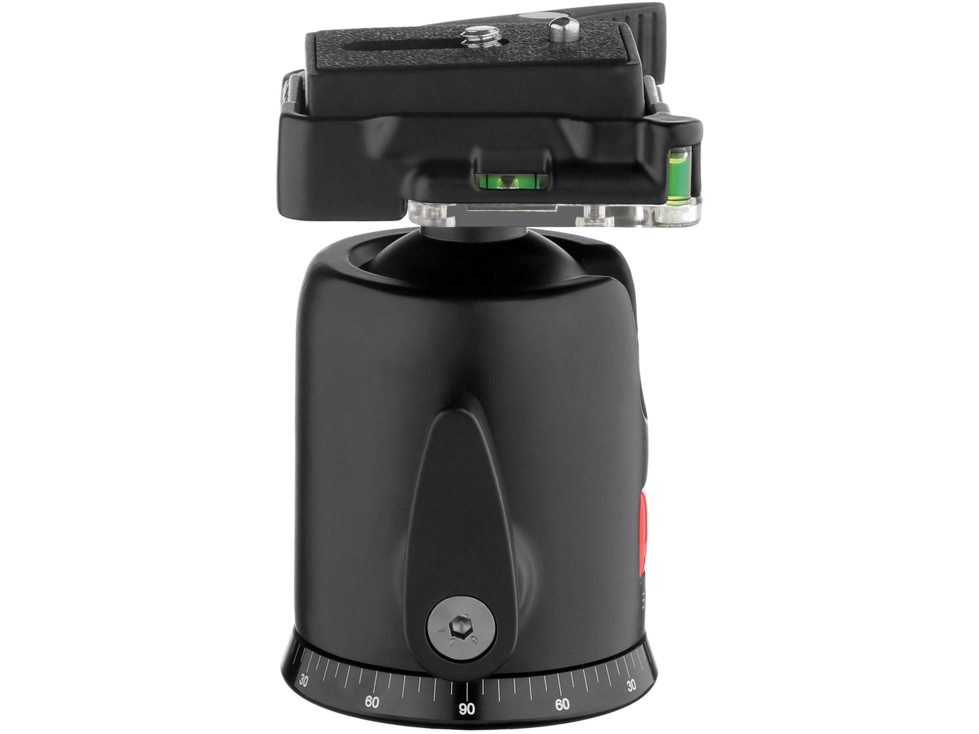 Oben BA-126 Single Lever Ball Head Rubber Monkey NZ