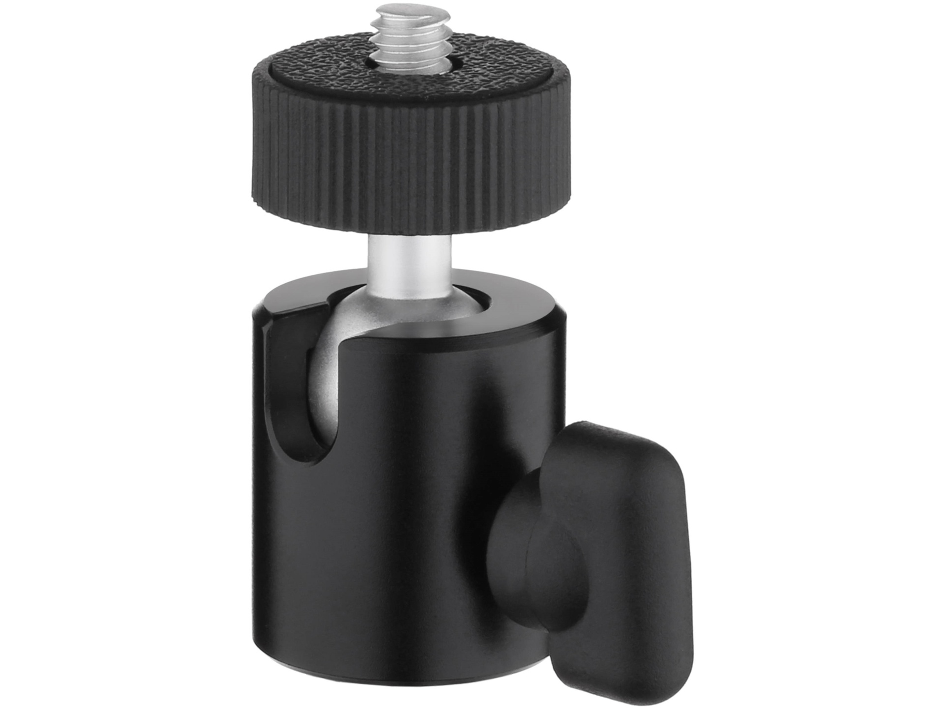 Oben BD-0 Mini Ball Head Rubber Monkey NZ