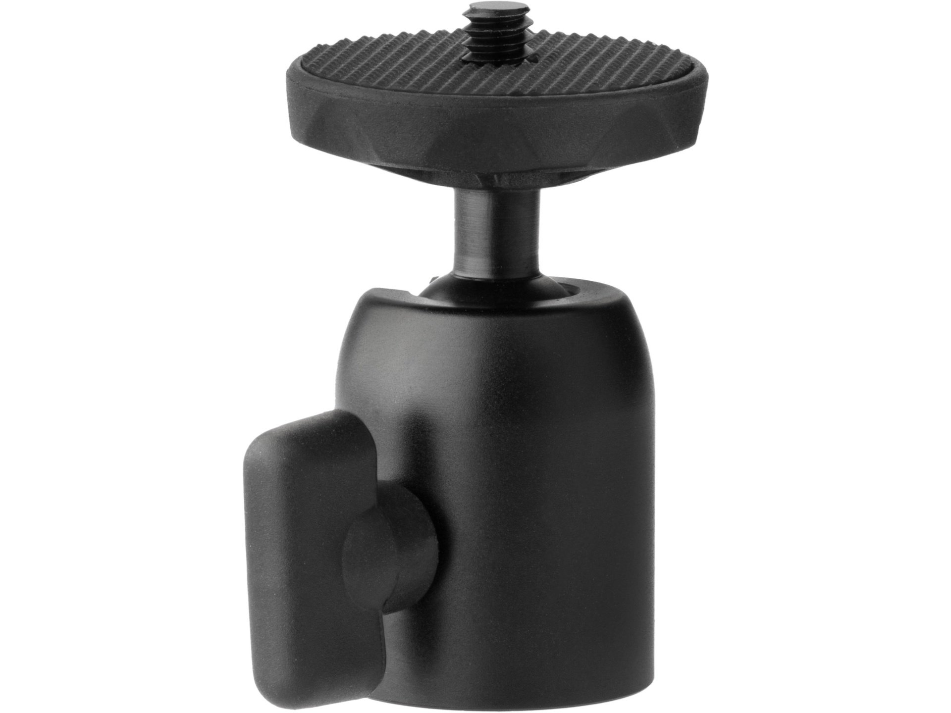 Oben BD-02 Mini Ball Head Rubber Monkey NZ - Main Image