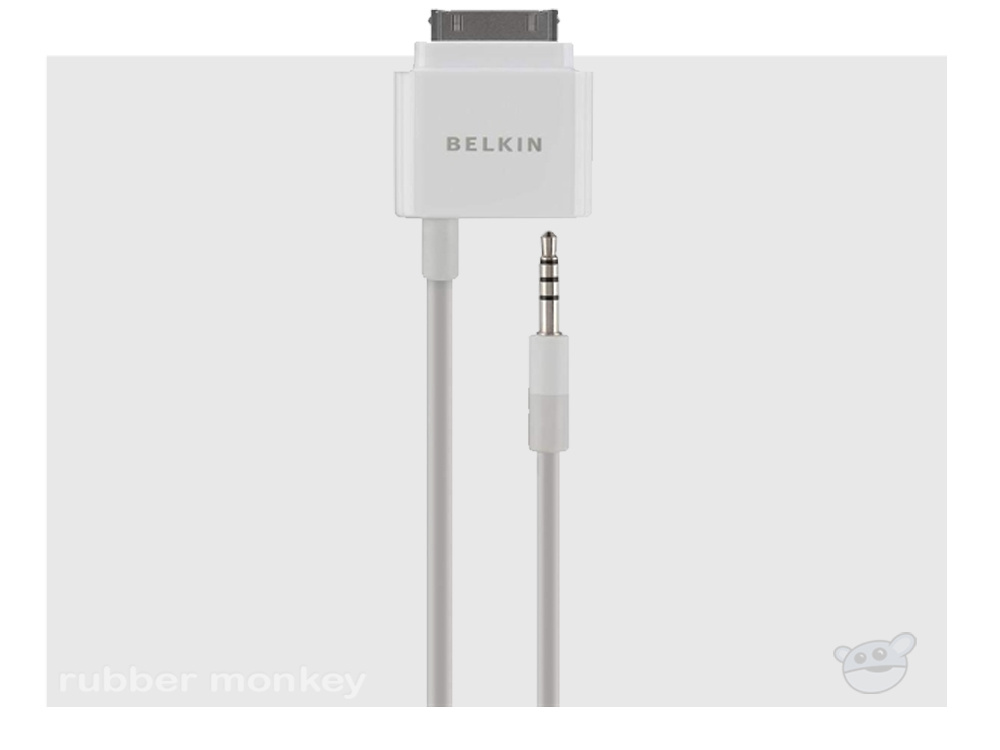 Belkin Video Cable and ChargeSync