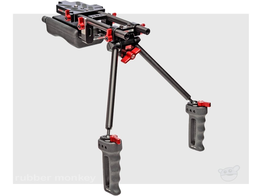 Zacuto Recoil Z-CRL