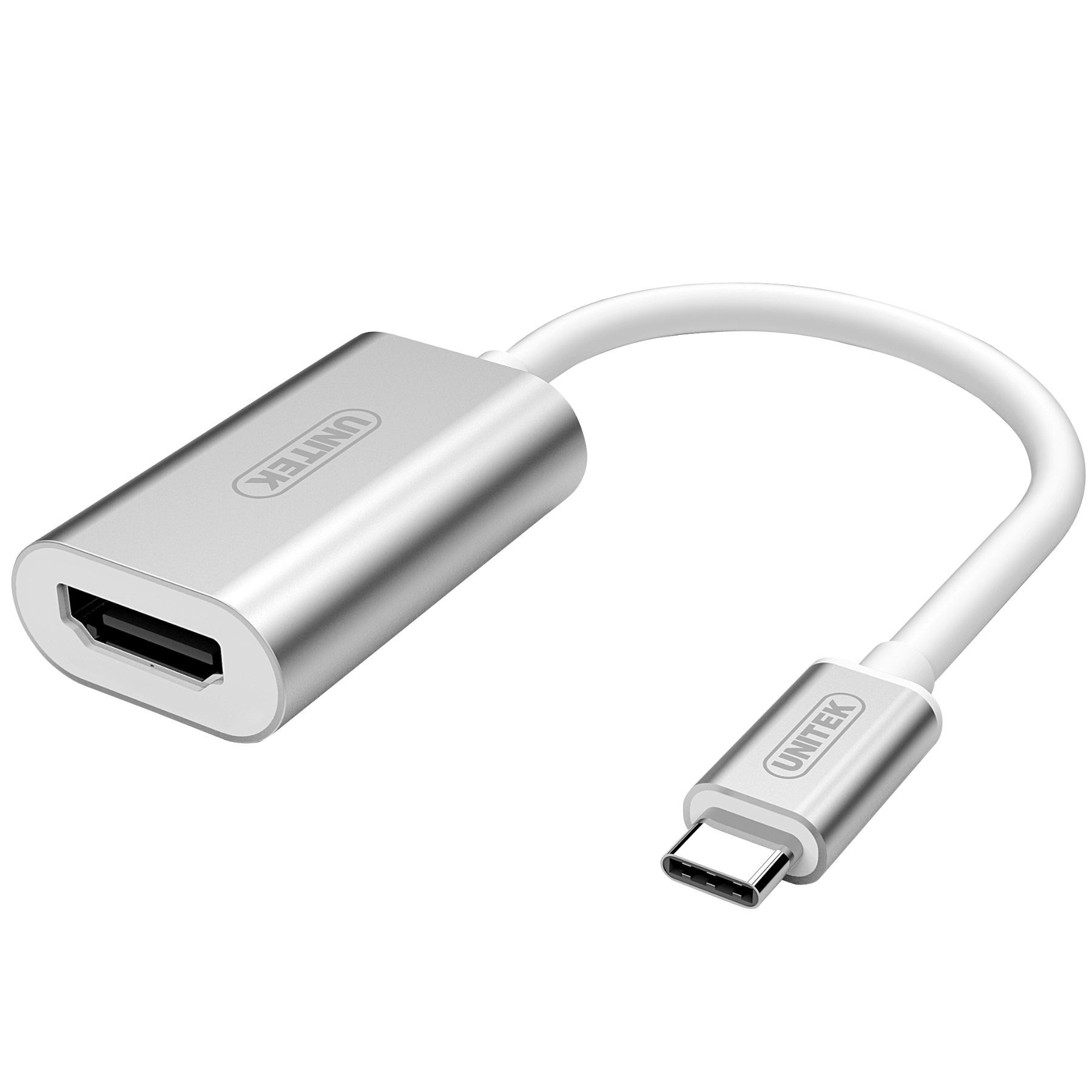 UNITEK USB 3.1 Type-C to HDMI (4K) Converter
