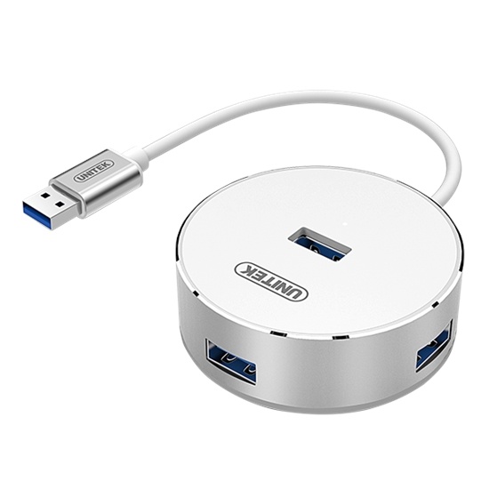 UNITEK USB3.0 4-Port Hub