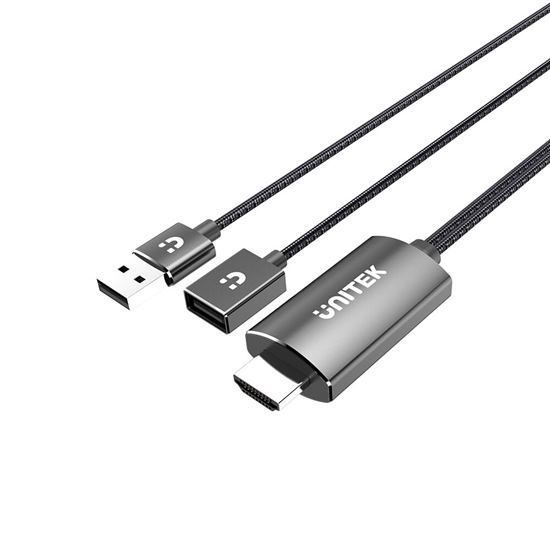 UNITEK HDMI 1m Conversion Cable