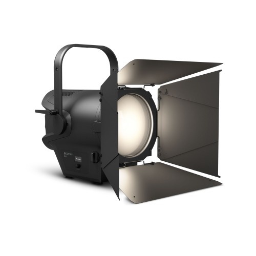 Cameo F4 T High-Power Fresnel Spotlight with Tungsten LED