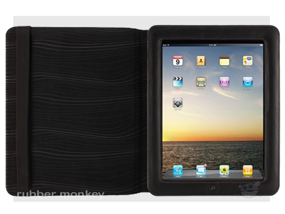 Belkin Leather Folio for iPad