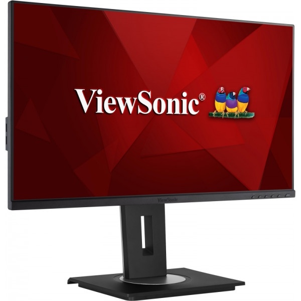 ViewSonic VG2455 24" Advanced Ergonomics Business Monitor