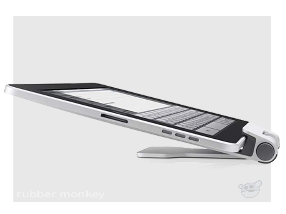 Belkin FlipBlade Adjust for iPad 2