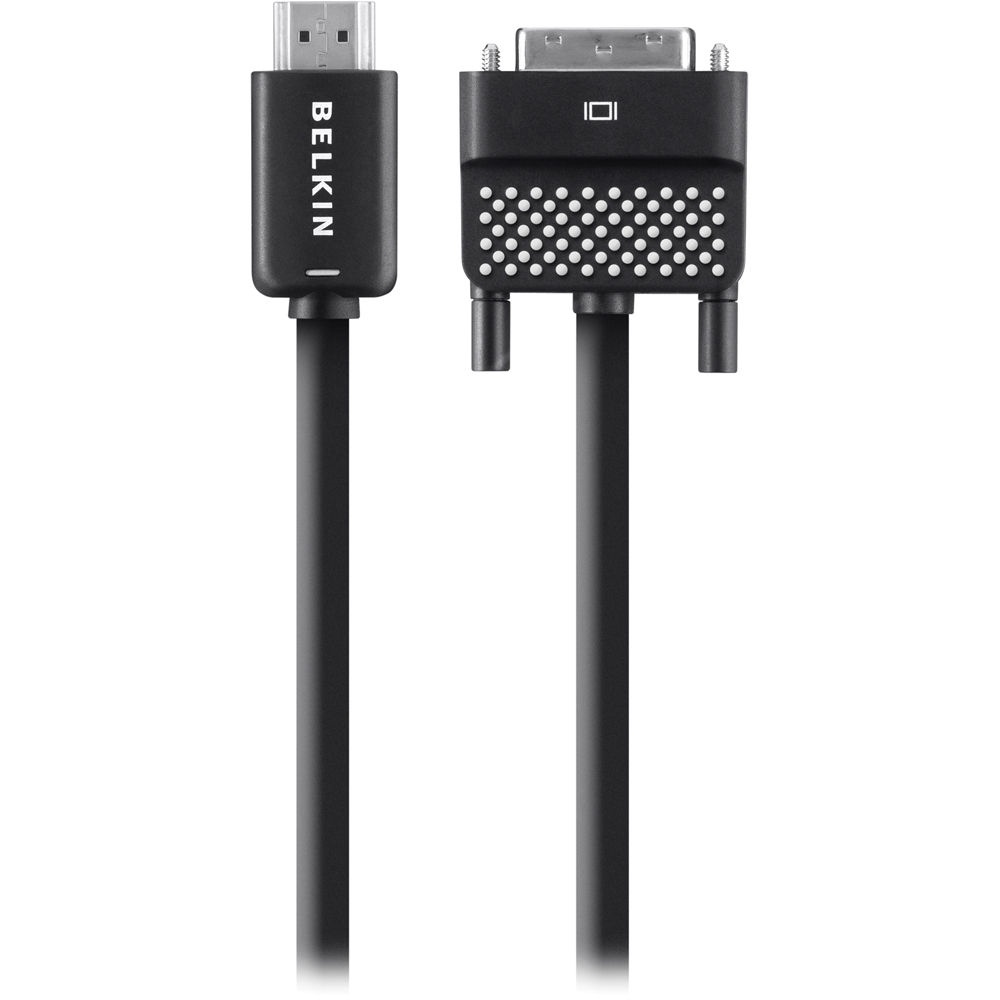 Belkin HDMI to DVI Cable (3.6m)