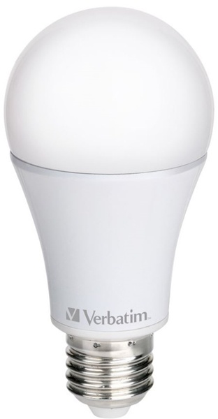 Verbatim LED Classic A 11W 1080lm 3000K Warm White E27 Screw
