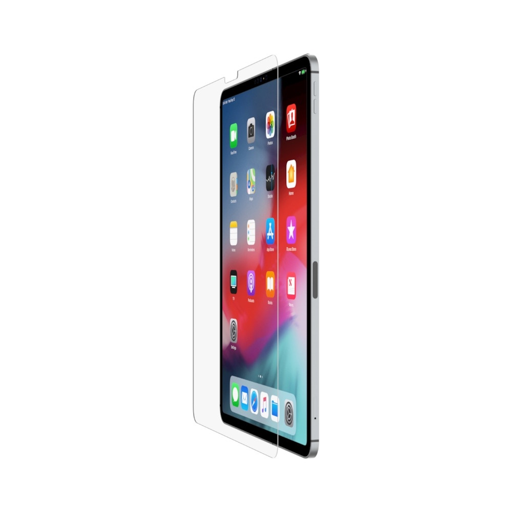 Belkin SCREENFORCE Tempered Glass Screen Protector for Apple iPad Pro 11in