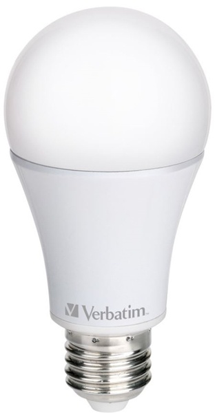 Verbatim LED Classic A 8.8W 820lm 3000K Warm White E27 Screw