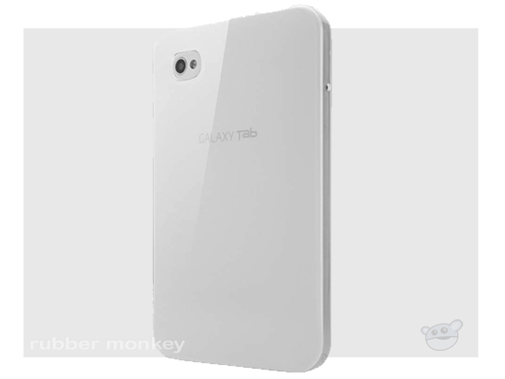 Belkin Grip Vue for 7inch Galaxy Tab - Clear
