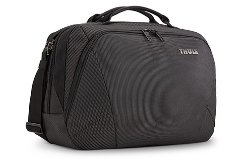 Thule Crossover 2 Boarding Bag (Black)