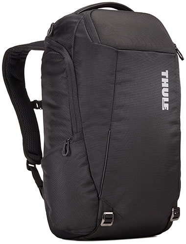 Thule Accent Backpack 28 Litre (Black)