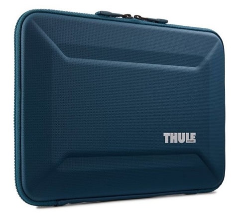 Thule Gauntlet 4.0 13" Macbook Sleeve (Blue)