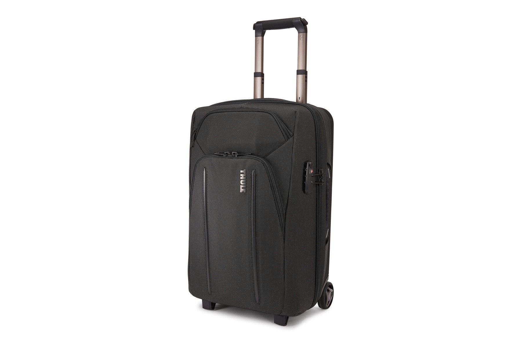 Thule Crossover 2 Carry-On 22" 38 Litre (Black)