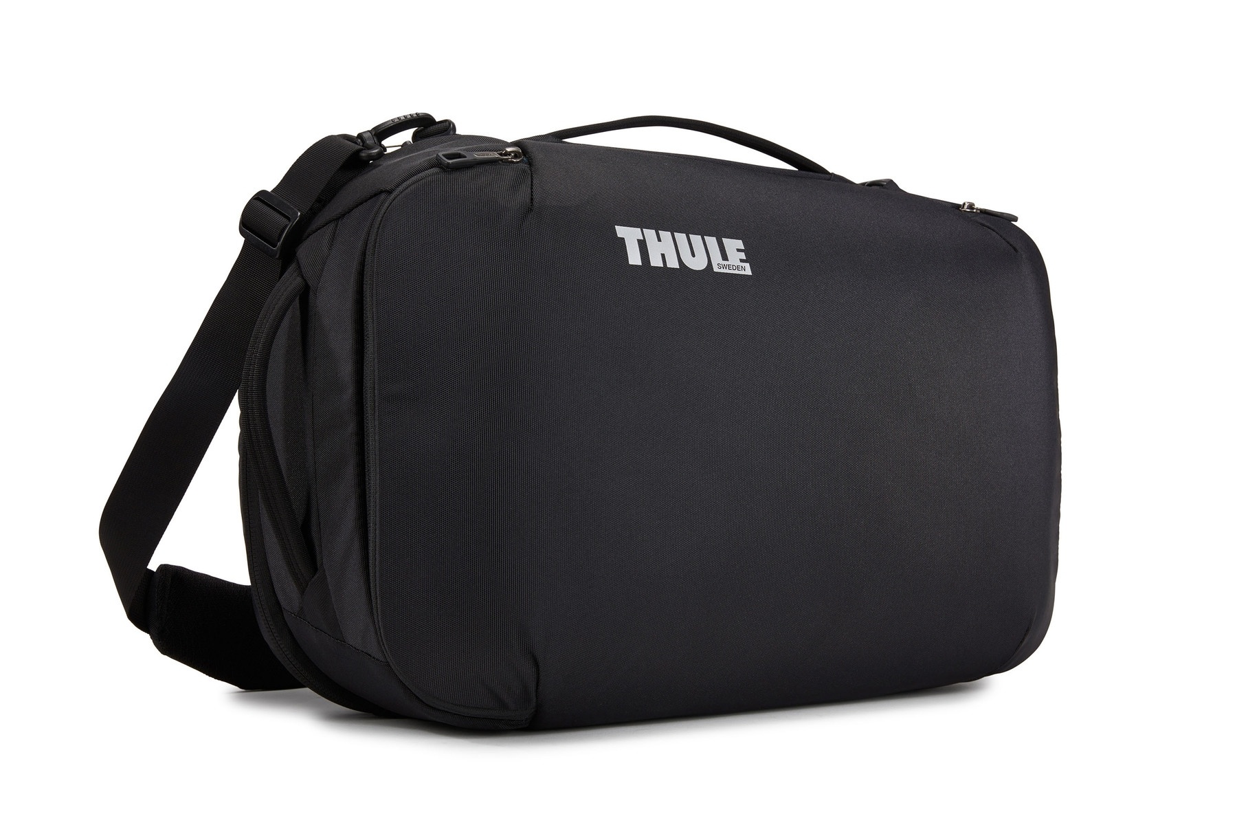 Thule Subterra Convertible Carry-On 40 Litre (Black)