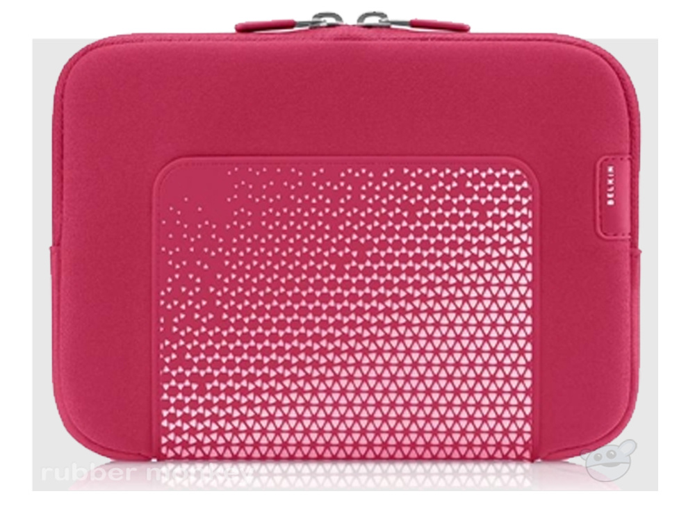 Belkin Grip Sleeve for Kindle or Kindle Touch (Pink)