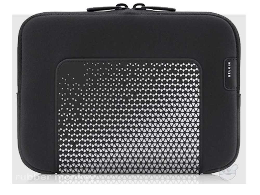 Belkin Grip Sleeve for Kindle or Kindle Touch (Black)