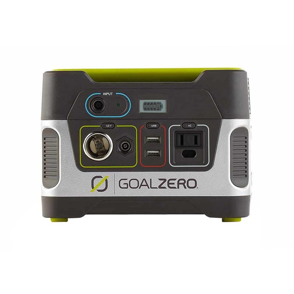 Goal Zero Yeti 150 AGM Portable Power Station (220v)
