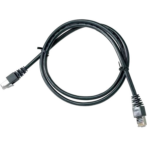 Shure STP CAT 5e Cable RJ45 (50m, Black)