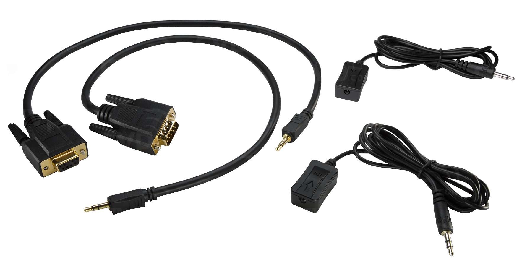 AJA HDBaseT Cable Kit
