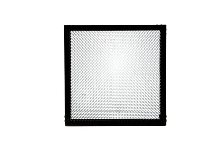Litepanels 1x1 Honeycomb Grid - 90 Degree