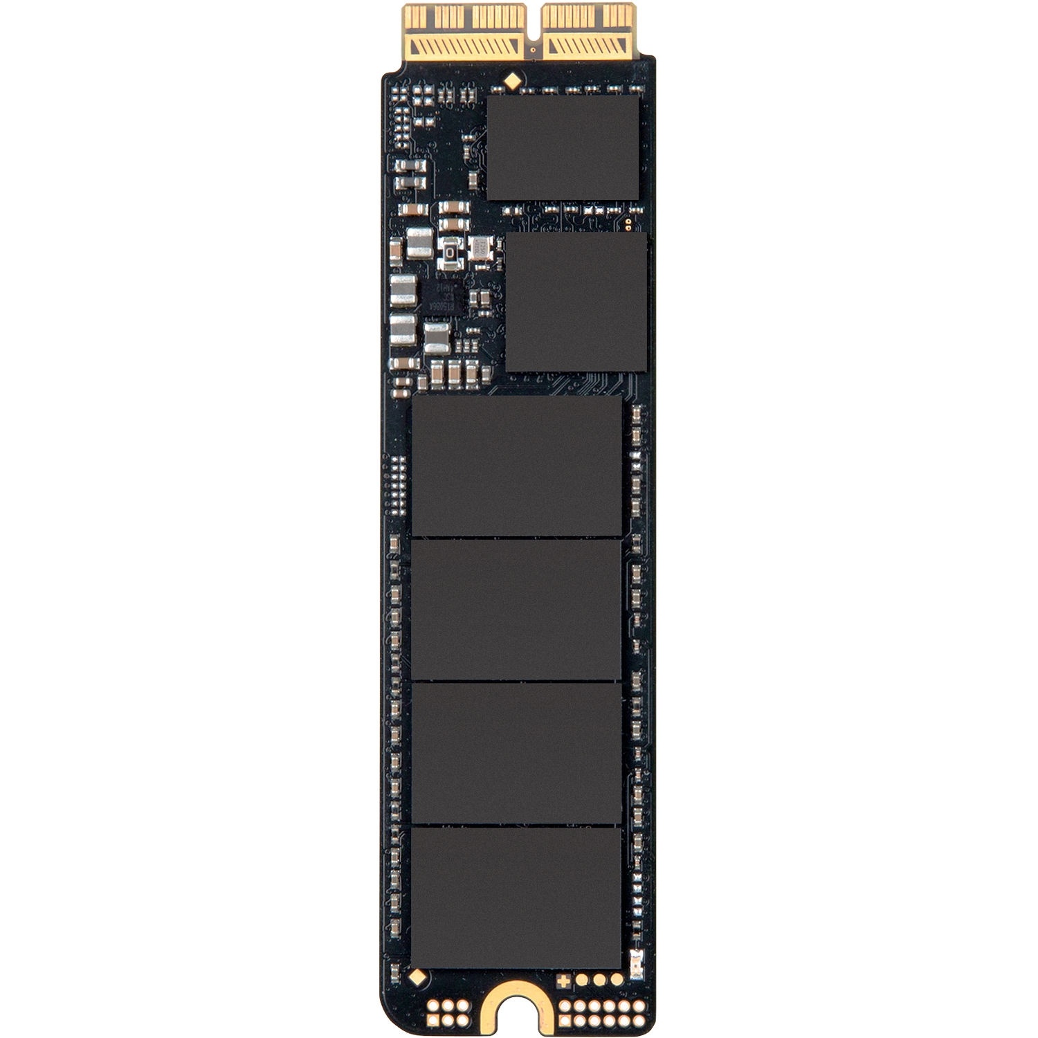 Transcend 960GB JetDrive 820 PCIe Gen3 x2 SSD