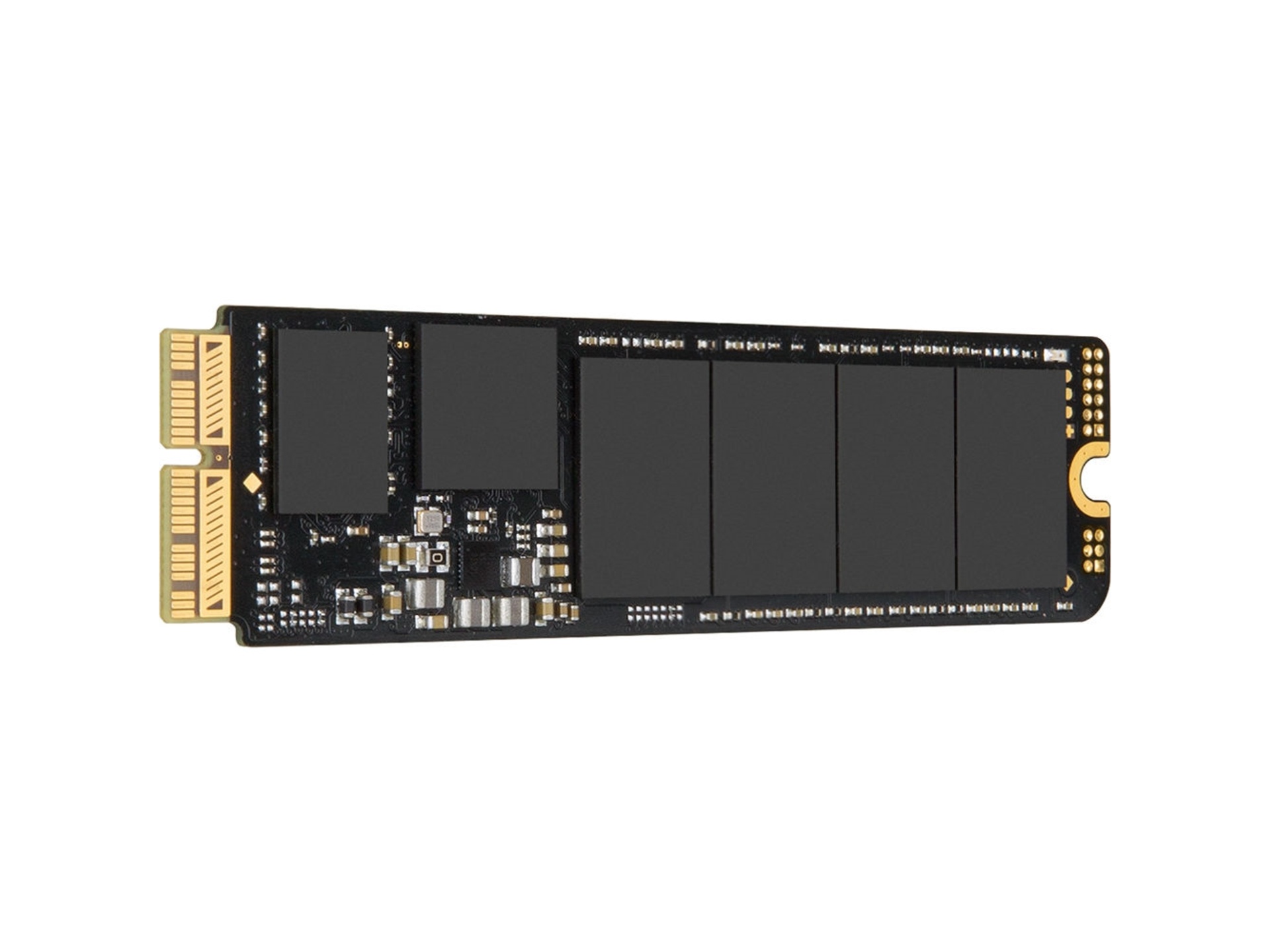 Transcend 480GB JetDrive 820 PCIe Gen3 x2 SSD AU