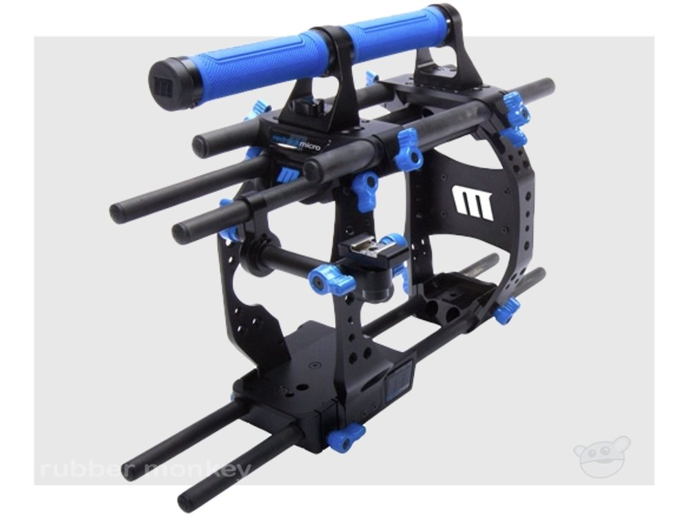 Redrock Micro UltraCage Cinema Bundle C300