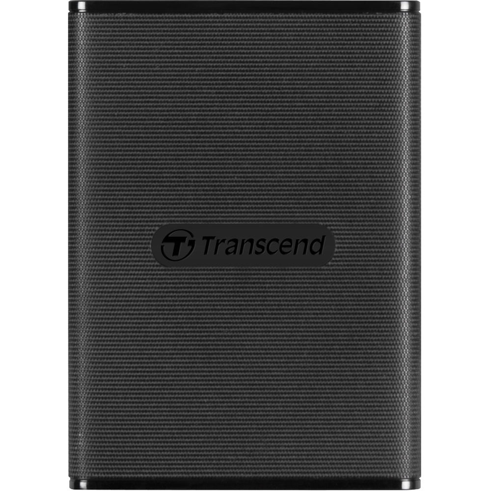 Transcend 960GB ESD230C USB 3.1 Gen-2 Type-C Portable SSD
