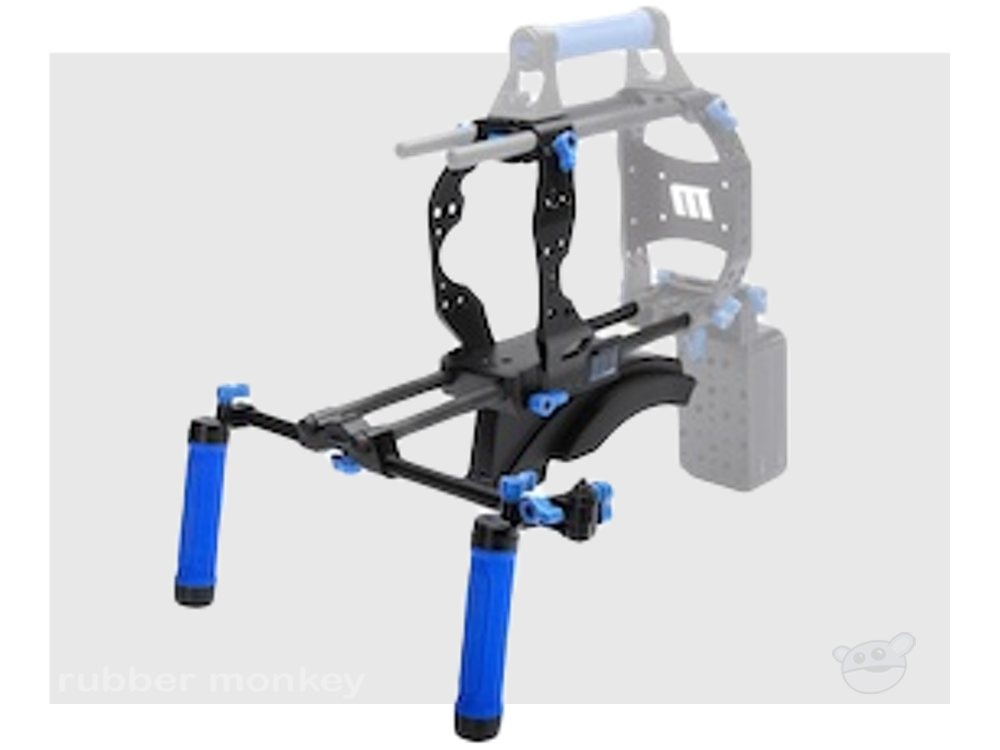 Redrock Micro UltraField Cinema Bundle C300