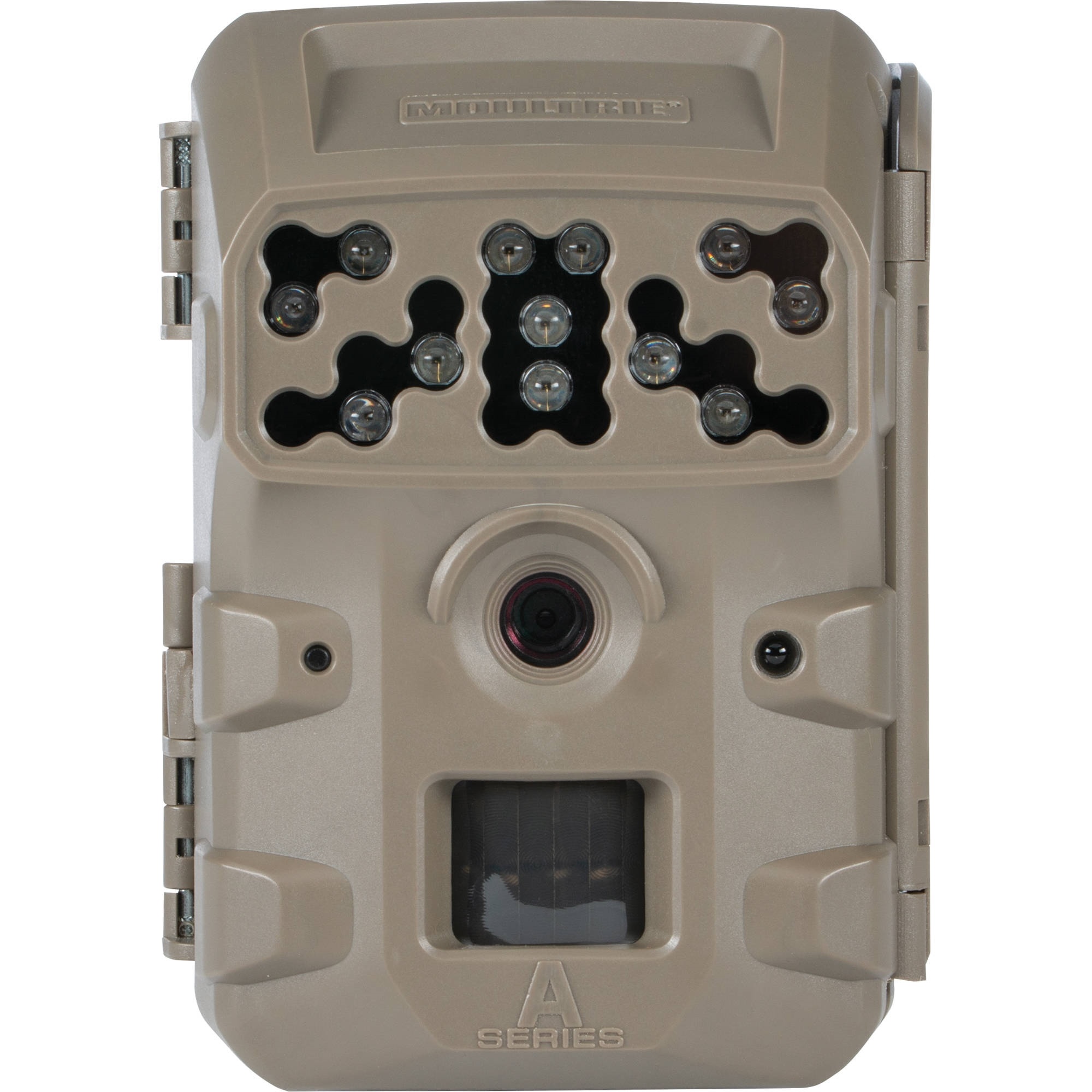 Moultrie A-300 Trail Camera (Brown)