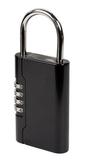 DYNAMIX Small Portable Key Storage Safe