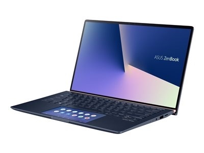ASUS UX463FAC 14" ZenBook Flip Touchscreen Laptop