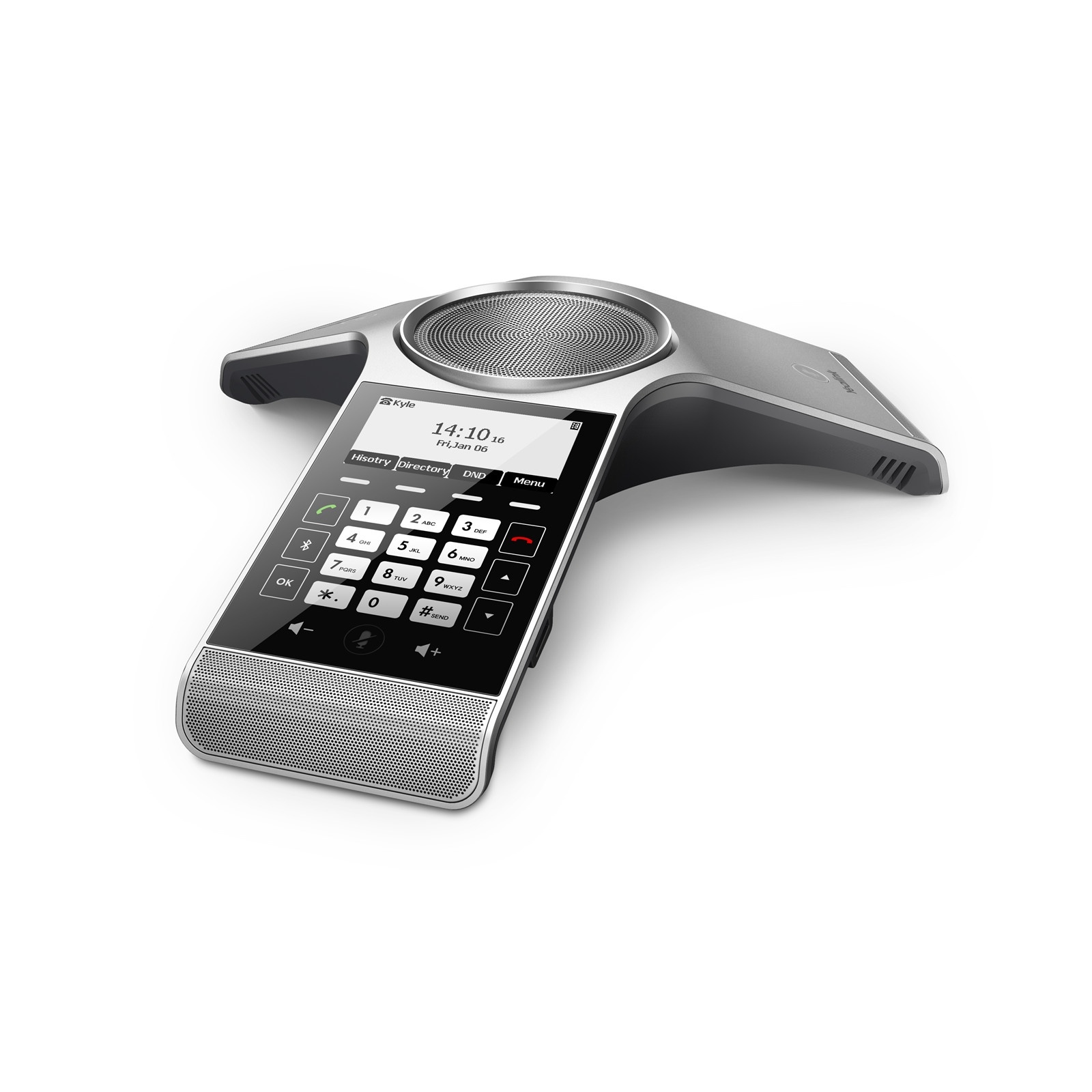 Yealink CP920 Touch IP Conference Phone