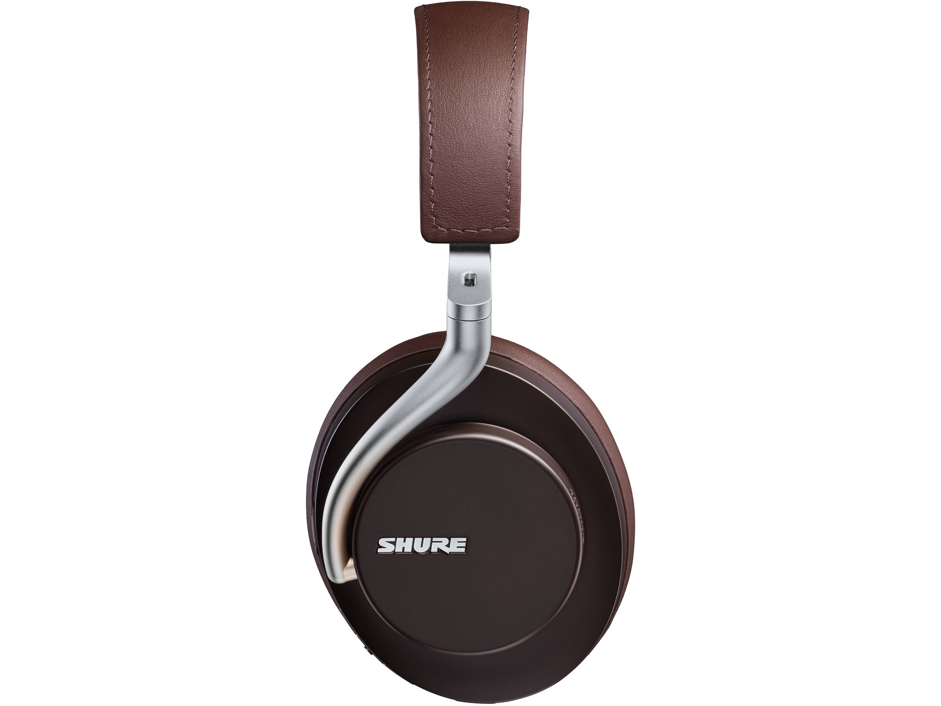 SHURE aonic 50 ブラウン/ブラック Amazon.com: Shure AONIC 50 Wireless Noise Cancelling