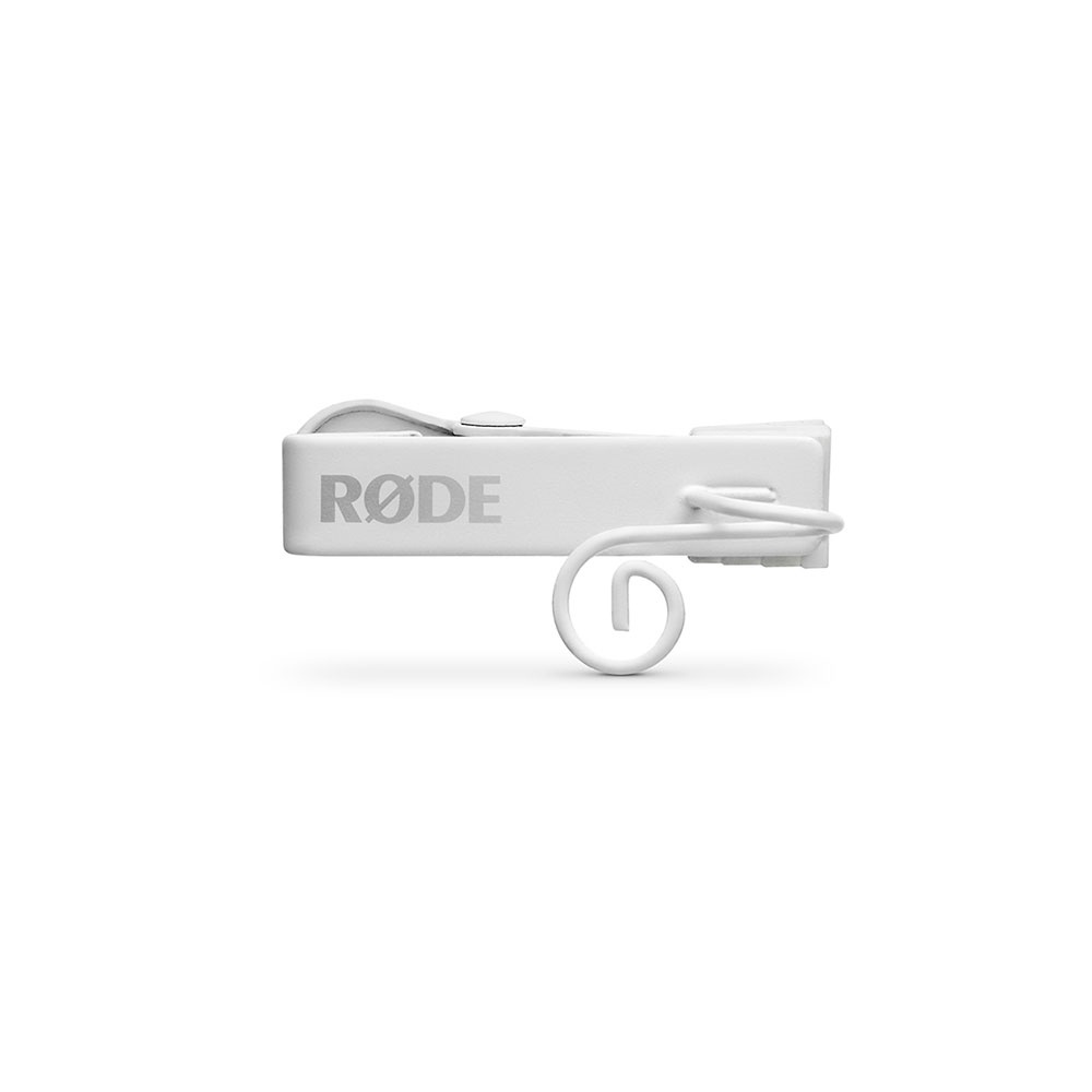 Rode Lavalier GO Omnidirectional Lavalier Microphone for Wireless