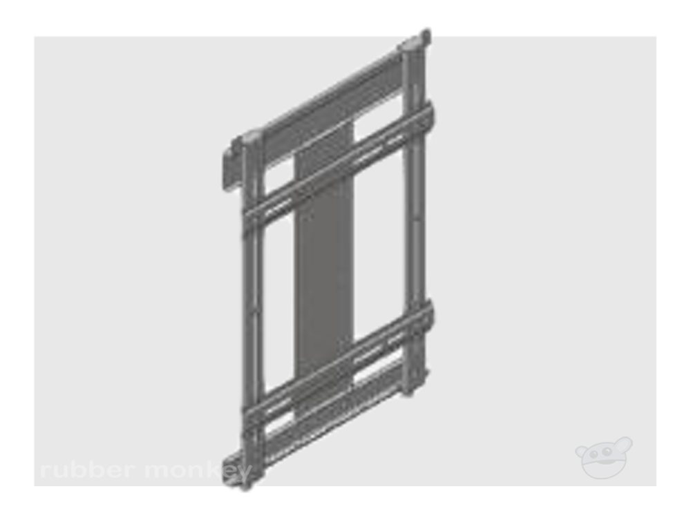 Panasonic 8MPMF Non Tilt Wall Bracket