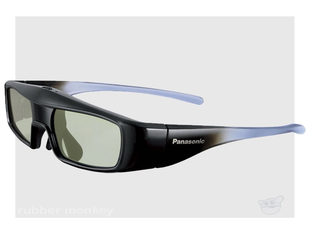 Panasonic TY-EW3D3MW 3D Glasses
