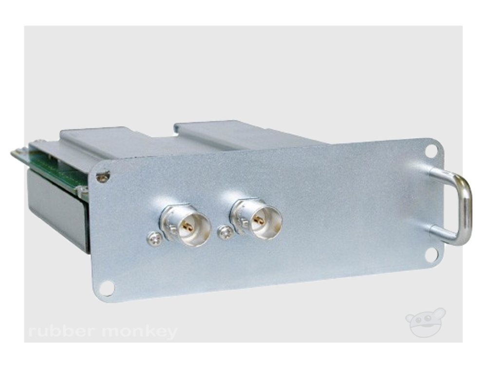Panasonic TY-FB30DHD3D HD-SDI Board