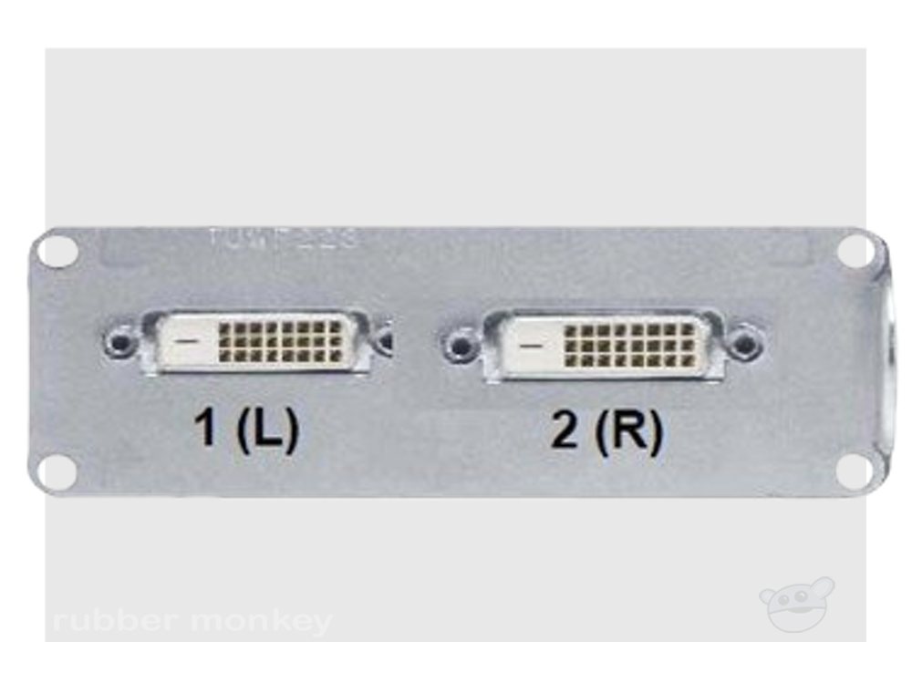 Panasonic TY-FB30DD3D DVI Board