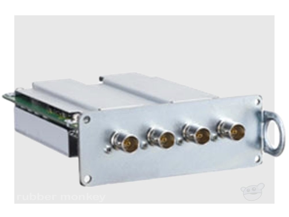 Panasonic TY-FB11DHD HD-SDI Board